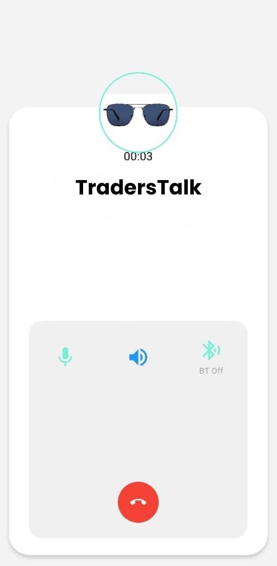 Mobile App Screenshot